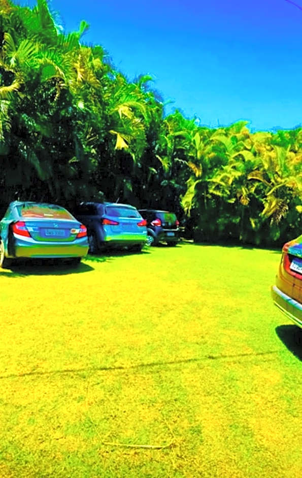 Pousada Terra do Mar