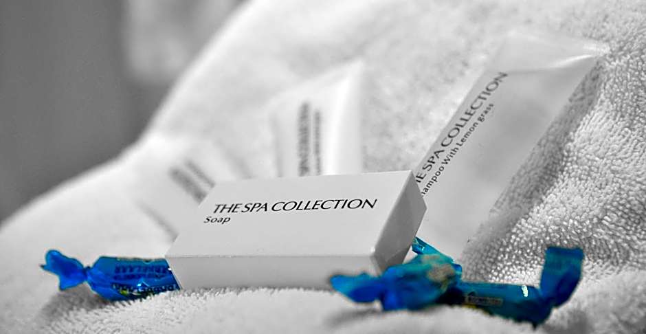 Hotel & Appartementen Royal