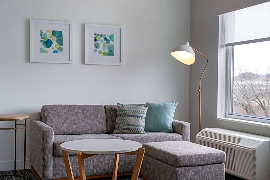 TownePlace Suites by Marriott New Philadelphia