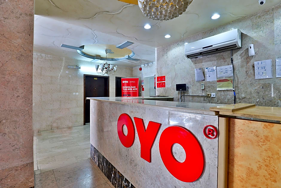 236 Al Wethenani Apartment