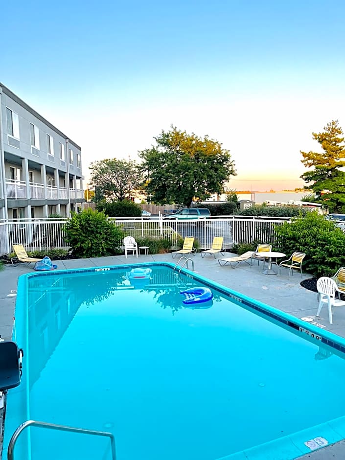 Baymont by Wyndham Dayton North