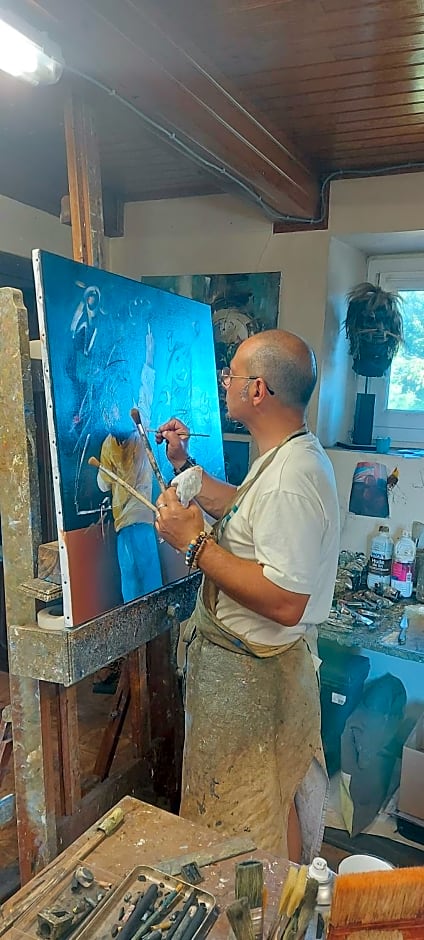 La Croisée des Arts