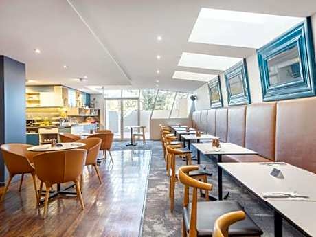 Mantra on Northbourne