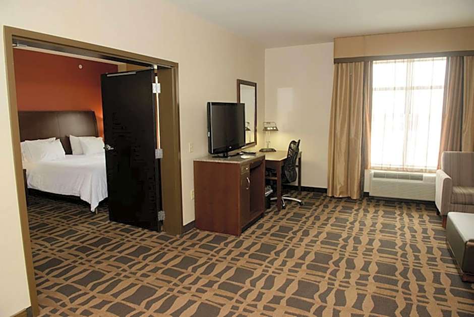 Hilton Garden Inn Dayton South - Austin Landing