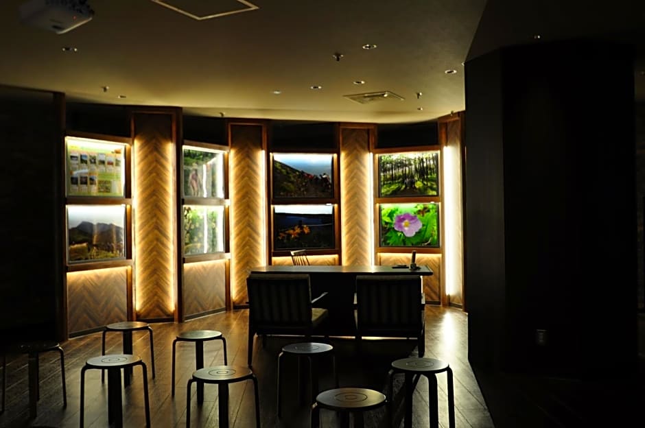 Hachimantai Mountain Hotel & Spa
