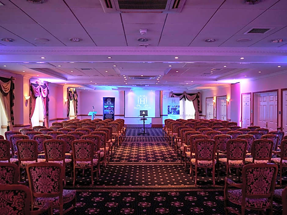 Hempstead House Hotel & Restaurant