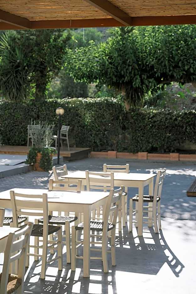 Matala Bay Hotel & Apartments