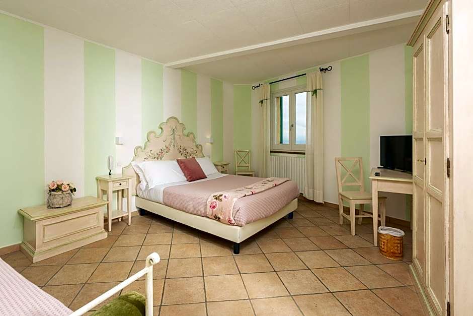 Hotel Ideale