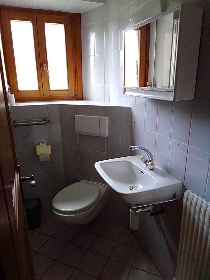 Hotel les Touristes