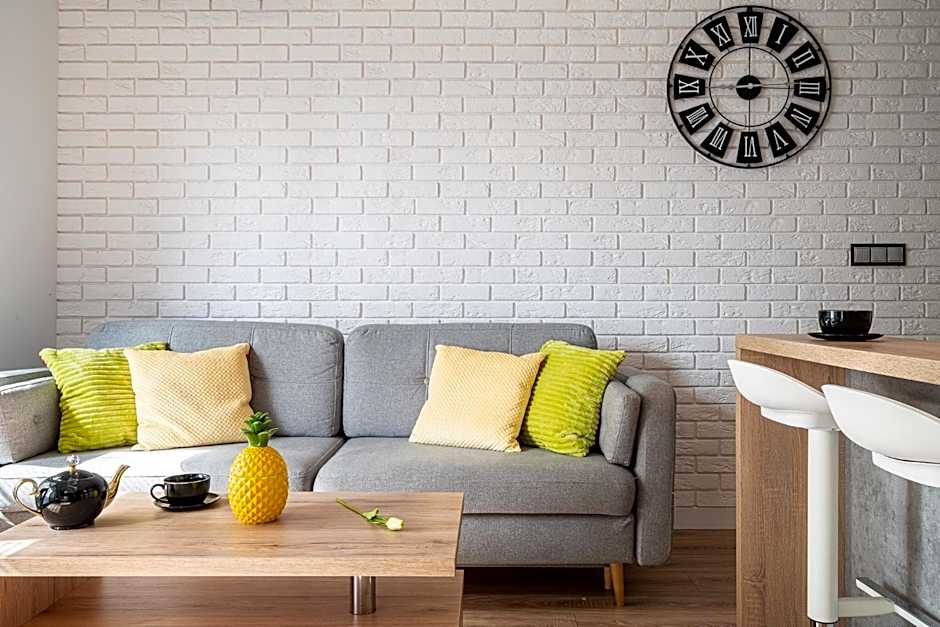 Art Apart River View Wrocław