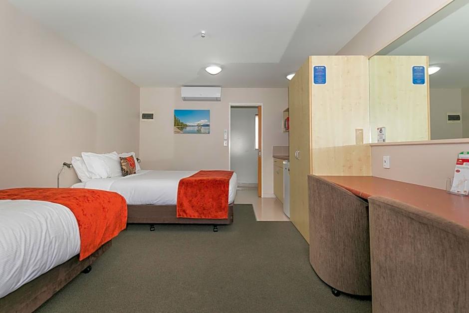 Bella Vista Motel Lake Wanaka