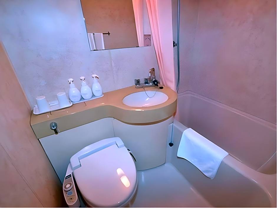 Hotel Select Inn Hamamatsu Ekimae