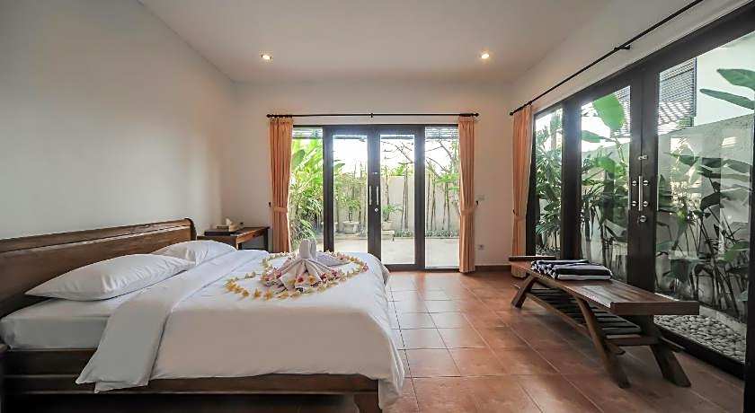 Sayang Sanur Terrace House