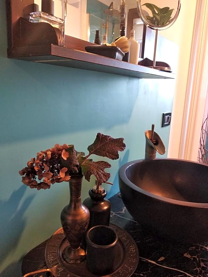 La Porta Accanto B&B