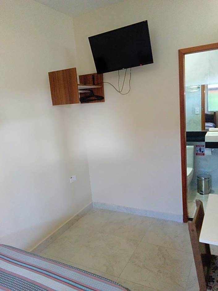 Pousada Reis Guarujá