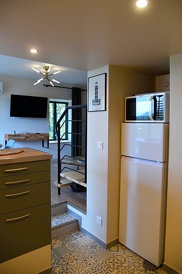 Au Relais de Laborde