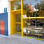 Hotel Blauet