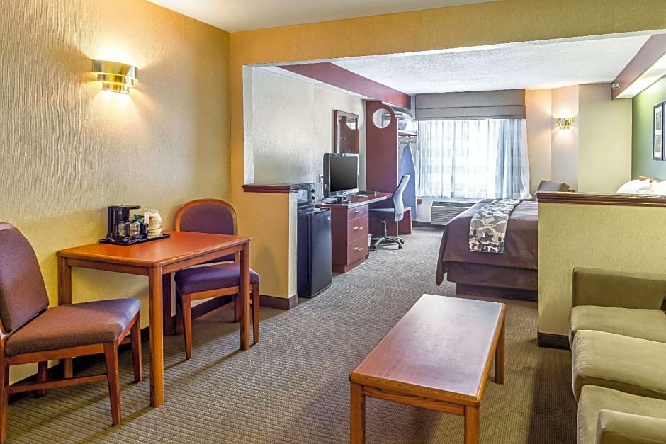 Sleep Inn & Suites Acme - Traverse City