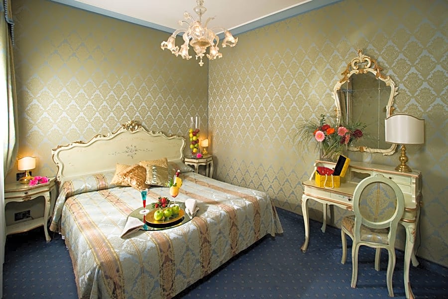 Hotel Carlton On The Grand Canal
