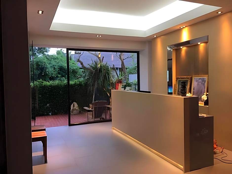 B Boutique Residence