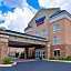 Fairfield Inn & Suites by Marriott Fort Wayne