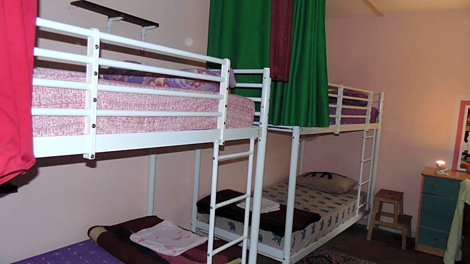 Photo 1 of 5 of Bunk Bed in Mixed Dormitory Room