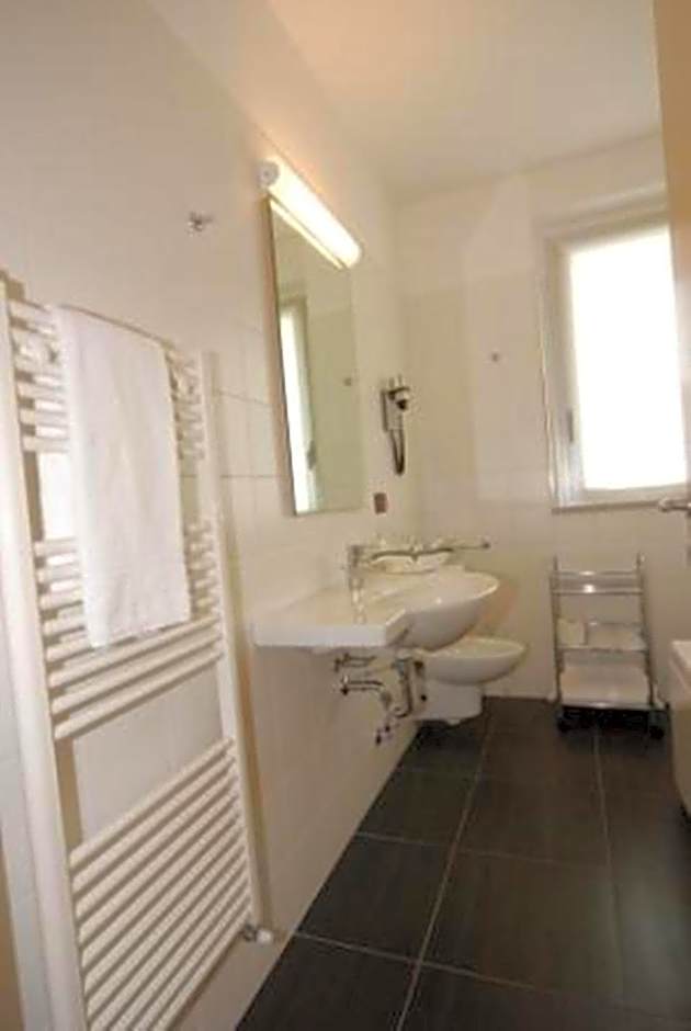 Residence & Suites Solaf