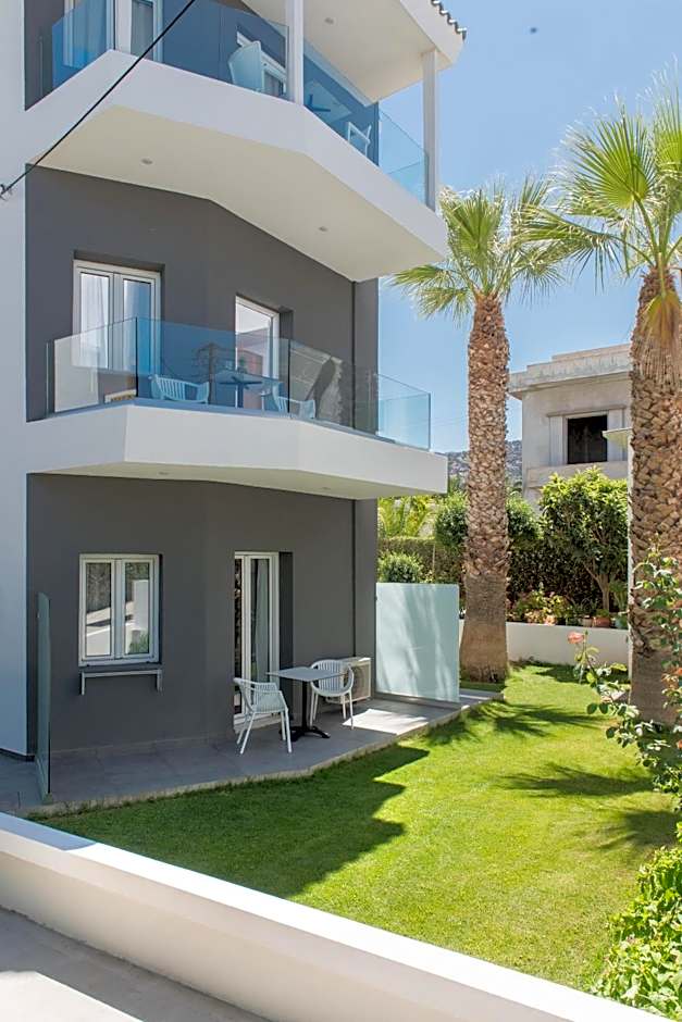 Dimamiel Malia Inn
