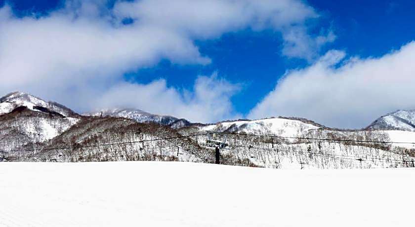 Hotel Belle-Cour Inomata