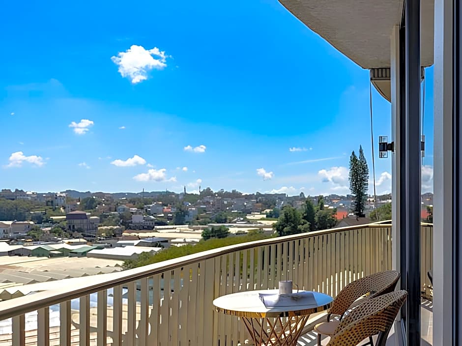 Phuc Hai Hotel Da Lat