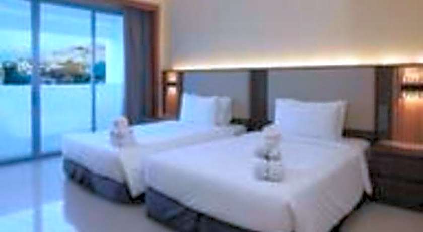 Makassar Golden Hotel