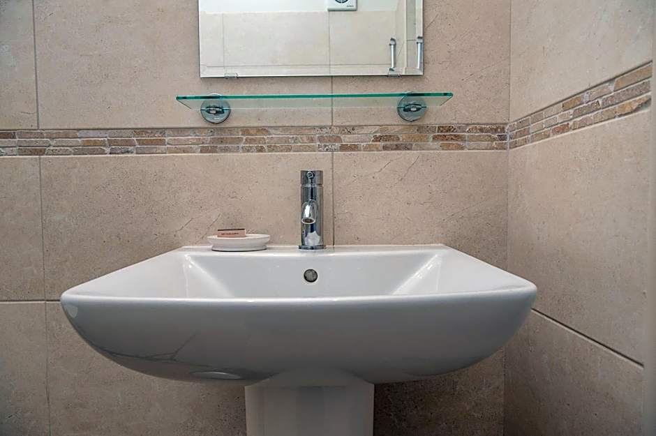 Bridleway Bed & Breakfast