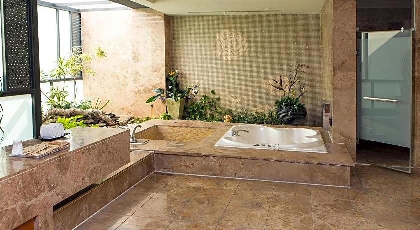 All-Ur Boutique Motel-Kao Hsiung Branch