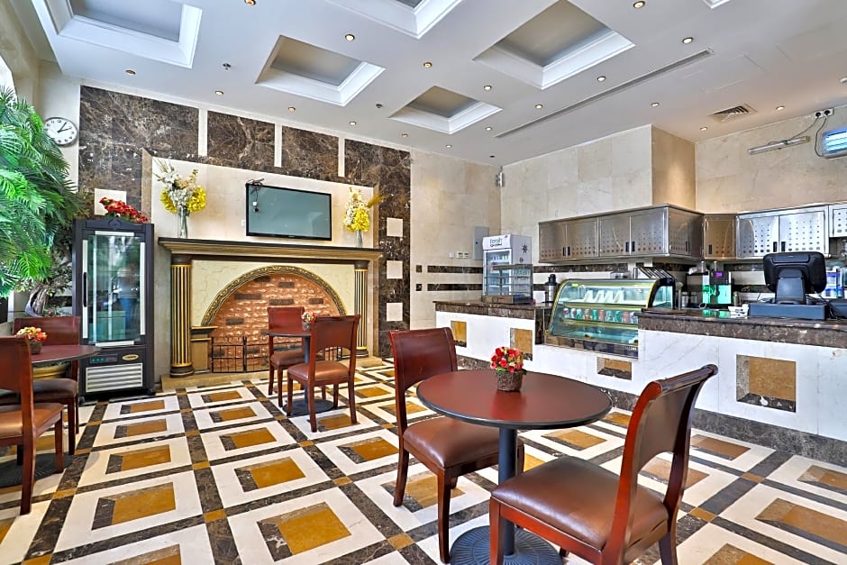 OYO 167 Dar Al Raies Hotel