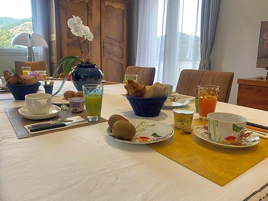 Résidence Casa TOGA