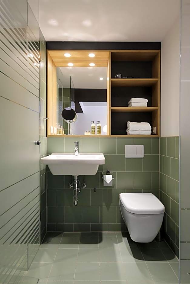 smartments München Parkstadt Schwabing