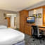 Courtyard by Marriott Asheville Airport