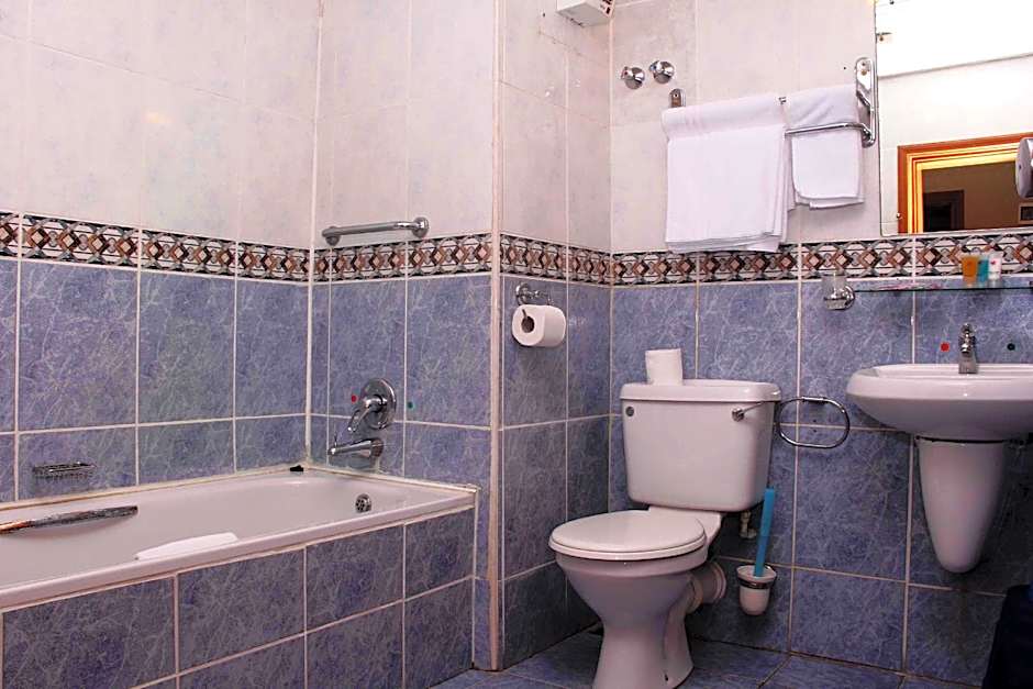 Welcome Centre Hotels