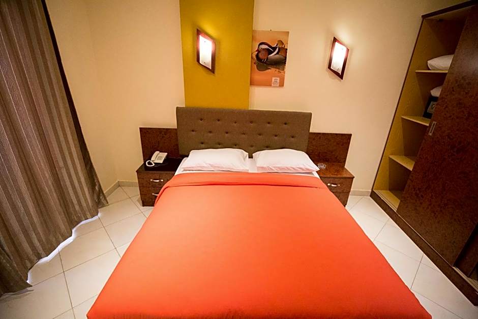 Majorica Marina Hotel