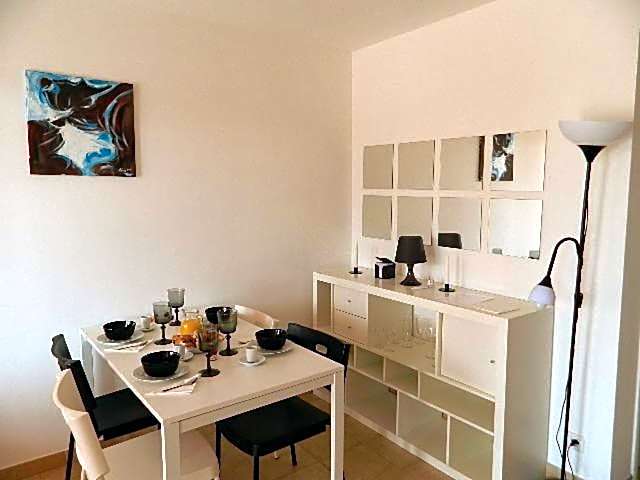 Residence Conca Blue