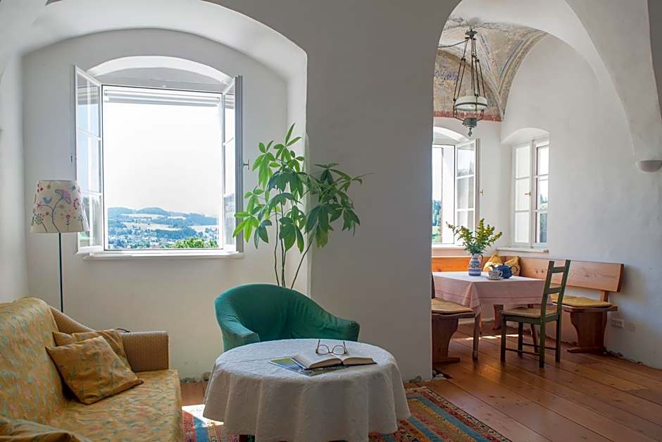 Hotel Landsitz Pichlschloss