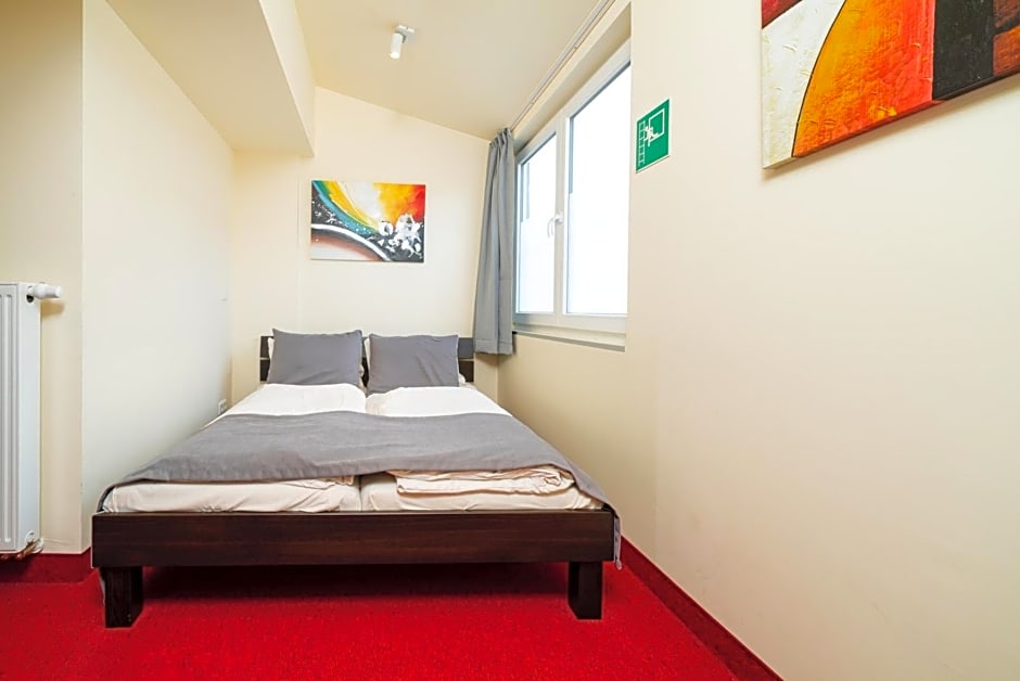 S & D Hotel Dortmund