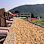 Moselstern Parkhotel Krähennest