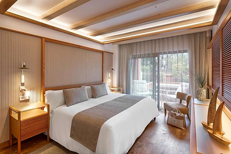 Hotel & Spa Cala del Pi