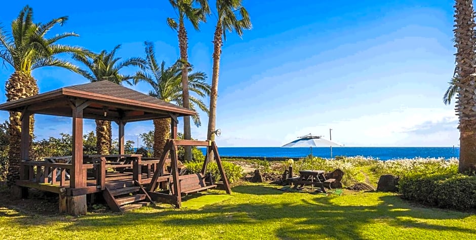 Long Beach Pension