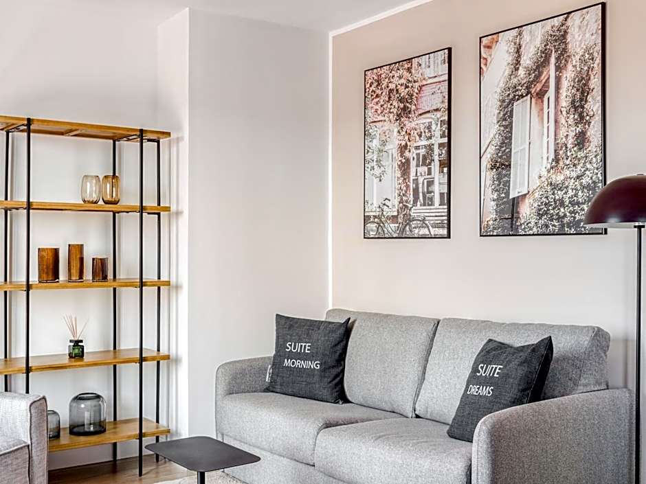 Limehome Madrid Calle de Don Ramón de la Cruz