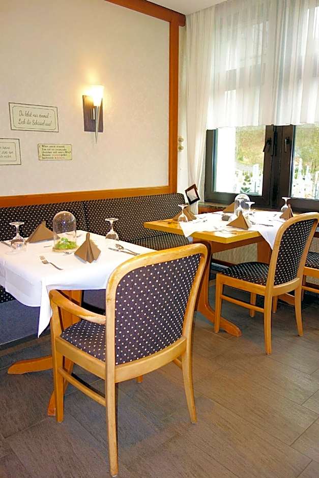 Hotel Engelskirchen