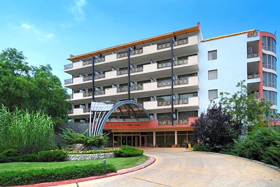 LTI Berlin Green Park