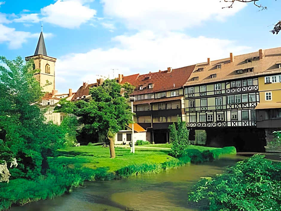 H+ Hotel Erfurt