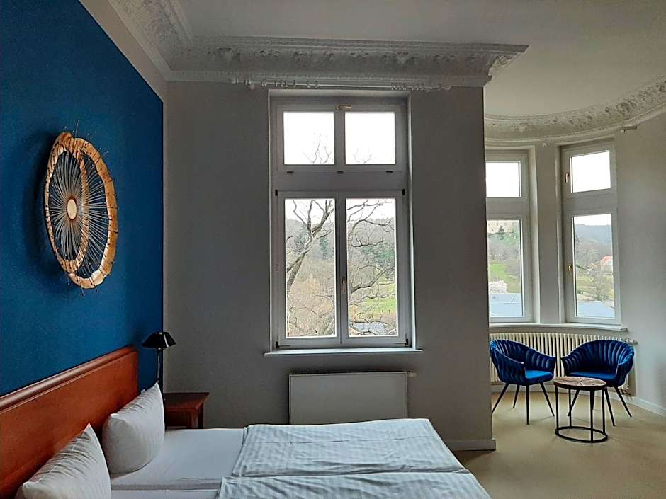 Hotel Villa Viktoria Luise